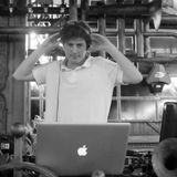 Charly Madea - DJ Tour China