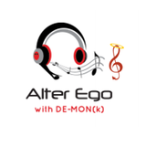 ALTER EGO with D. Monk / DE-MON(k)_29 October 2015