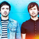 Interview with Keith from Atlas Genius
