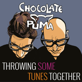 Throwing Some Tunes Together 1