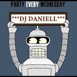 Out Of Control 14.2.2012 - Dj Daniell in the mix live