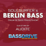 Berlin Bass 004 - Guest Mix by AUDITE