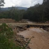 MINERIA AMENAZA A FUENTES DE AGUA CORDILLERA DEL CONDOR