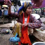 Burma / Myanmar – opportunities for prosperity, growth and investment