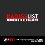 KadigsList EP7