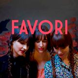 Favori (A Mixtape by Au Revoir Simone)