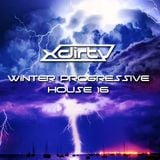 Winter Progressive House 16 - mixed by XDirtY