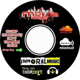 Go Deep - 024 - DEEP MOUSE - February 28- MOUSES HOUSE RAND AIRPORT- Mixed by Harry The Greek Costas