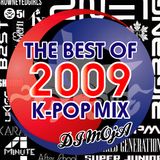 2009K-POPmix