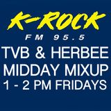 Almost Midday Mixup 20-6-14 part 3