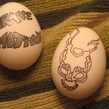 Indiefunka's monthly mixtape:The Easter edition