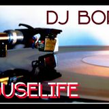 Dj Borja - HouseLife (Funky - House - Latino) - AGOSTO 2014