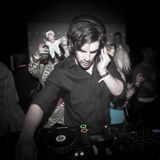Mitja Prinz @ Dienstagswelt 30.04.2013