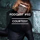 Mute/Control Podcast #82 - Courtesy