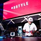 DJ Ken Tanabe - Philippines - Quezon City Qualifier