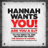 Avik - #whathannahwants