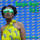 Boogie Night Vol. 5