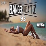 PeeTee Bangerbeatz 93 (New Best Electro & House Dance Mix 2016)