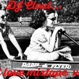 Dj Clout Lost Love Vol-1