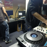 Bermuda Funk Radio Show (with Interview)