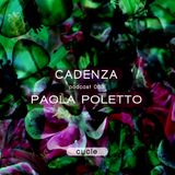 Cadenza Podcast | 053 - Paola Poletto (Cycle)