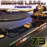 Urban Vibes Episode 73