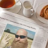 Beardy Breaks 3 - Markive