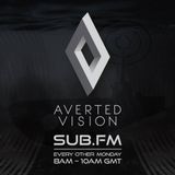 AV Sub FM Show 02.11.15 Ft Reach Headland Akcept & Lightly Toasted