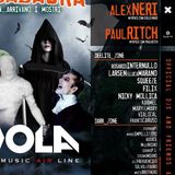 Luj the Admiral@Vola Future Space - Abracadabra with Nick Warren,Alex Neri and Paul Ritch 31.