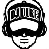 DJ Duke – Journeys By DJ - 2 (1994)