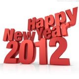2012 NEW YEAR COUNTDOWN MIX