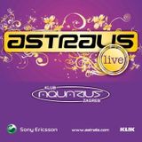 Mary - Special Astralis Techno Session 2006