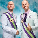 Dada Life - November 2014 Mix 2014-11-05