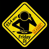 Dj Kozy - Radio Dabas - Friday Dj 2015.05.15. 20h Classic