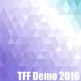 TFF Demo 2016