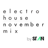November Mix by Stan