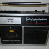 DJ Andy Smith Soundburger show 20.01.13 on Sine FM 102.6