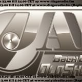 Back 2 OldSkool with Z Jay #044