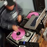 Poetik Live On The OG Show Old School Funk Mix