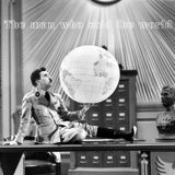 The man who sold the world