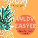 Primera Glassy 2015 con WLDV y con Easẏer.