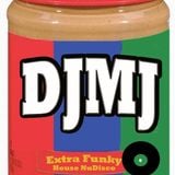 Escape_Mixed by DJMJ