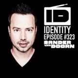 Sander van Doorn - Identity #323
