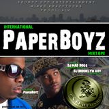 International PaperBoyz Mixtape (hosted by PaperBoyz)