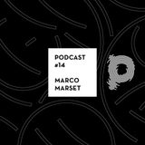 Plattenkonferenz Podcast #14 by Marco Marset
