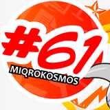 Miqrokosmos ☆ Part 61/2 ☆ MARTIN ZOOM ☆ 06.09.14