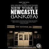 Keep The Faith presents 'Barzin Chillin' Pt 1