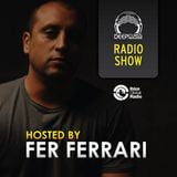 DeepClass Radio Show / Ibiza Global Radio - Hosted by Fer Ferrari (Mar 2013)