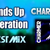Hands Up Generation GuestMix by Charmer