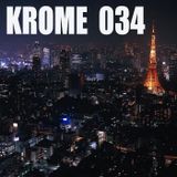 Roberto Krome - Odyssey Of Sound 003
